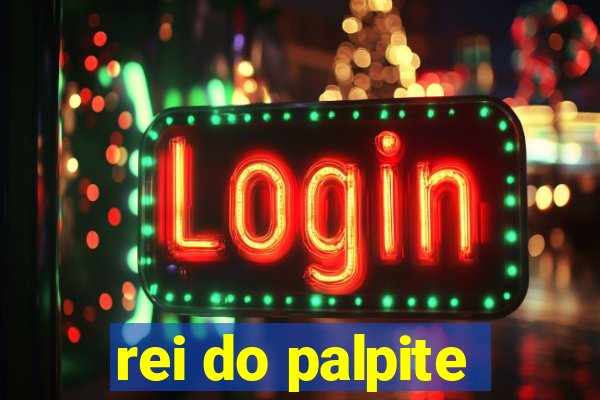 rei do palpite